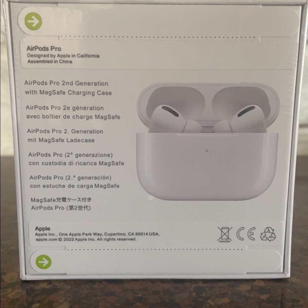AirPods Pro 2